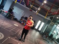 -乐刻运动健身(中电照明大厦店)