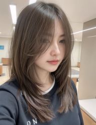 -TRIMS HAIR 修剪造型·烫染接发