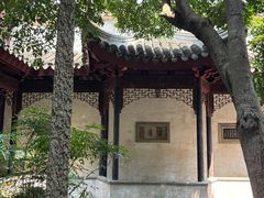 -东山雕花楼
