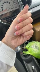 -甲骨文美甲美睫美容化妆