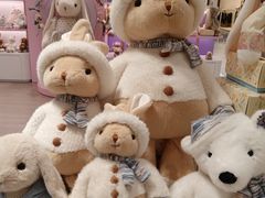 -满记甜品(王府井北京市百货大楼店)