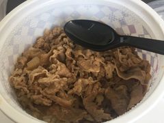 -食其家·牛丼咖喱(浦电路店)