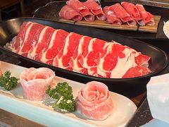 -捞王猪肚鸡火锅(昆山店)