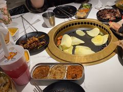 -花味烤肉·拌饭(庐阳万象汇店)