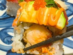 -小山日本料理(兴业太古汇店)