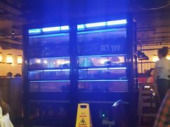 -Burger & Lobster(Dean Street)