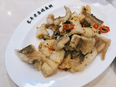 -长平老姿娘夜粥(平东一街店)