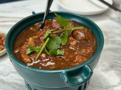 -志明眷村·台式融合菜·宵夜