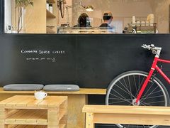 -常识咖啡common sense(春熙路店)