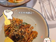 -BE BRIGHT KITCHEN(正佳广场店)
