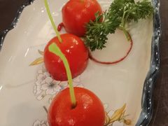 -南苑环球酒店-稻菊日式餐厅(鄞县大道店)