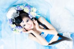 -九月鹰飞汉服摄影工作室