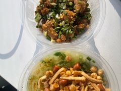 -峨眉山豆腐脑(解放路店)