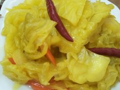 -白记饺子馆多伦道店