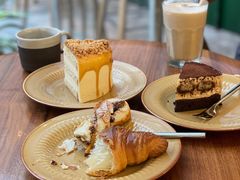 -BAKER&SPICE(国金中心商场店)