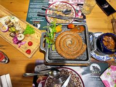 俄罗斯罐焖牛肉-米德维奇俄式西餐厅(西六道街店)