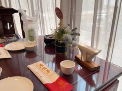 -鹿鸣春饭店(总店)