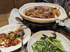 -浔庐餐厅•江西老字号•九江菜(南湖国际店)