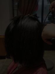 -心迪染发专门店