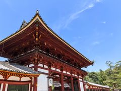 -奈良公园