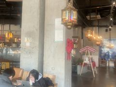 -漫咖啡 (CCPAPK店)