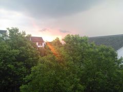 -无锡梁鸿湿地丽笙度假酒店·流觞西餐厅