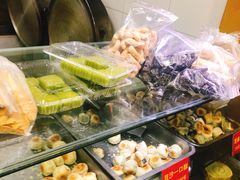 -宋记饼家(石门二路店)