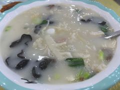 金牌全家福-春水锅贴·传统鲁菜(大明湖店)