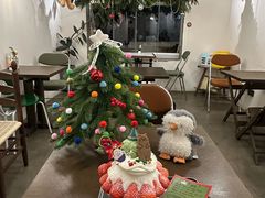 -餐酒吧Com-ing Bar(上海路店)