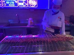 -海韵之星邮轮水会(明发商业广场店)