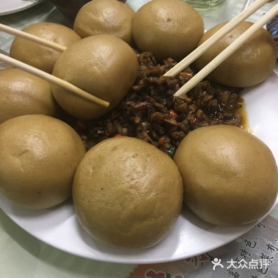 辣婆婆湖南土菜馆(东天光路店)