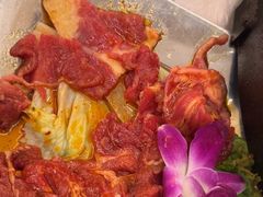 -老渔家·白族·石板烧·野生菌火锅(古城中心店)