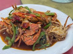 -品鲜海鲜餐厅(黄厝店)