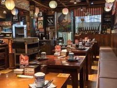 -小川洋风料理(江汉路店)