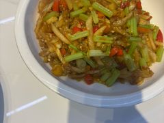 -味上湘菜馆(岳麓山店)