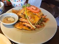 越式盐焗麻油鸡-大头虾越式风味餐厅(光明广场店)