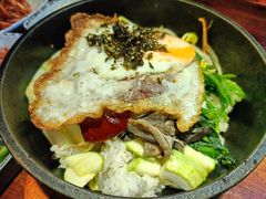 -火炉情韩国料理店(古田路店)