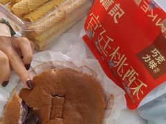 -詹记桃酥(宿州万达店)