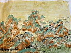 -汉翔书法丨软笔·硬笔·国画(西红门荟聚校区)