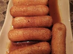 红糖糍粑-小龙坎火锅(仓山万达店)