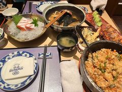 -小山日本料理(太古汇店)