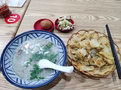 -二牛丸子汤(杏花岭店)