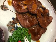 -福樱兰海鲜放题铁板烧(加州店)