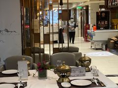 大堂-胡记饭店(保工街店)