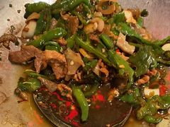 -老湘村·湖南土菜(天河维多利店)