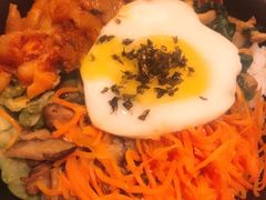 -七八冷面·延边朝鲜族美食(欢乐谷店)