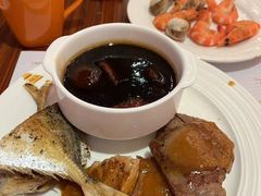 -佛山皇冠假日酒店-西餐厅