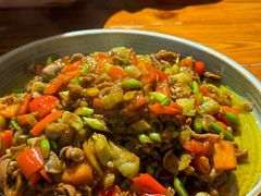 -明月土菜馆(老城区店)