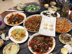 -江湖黑大兔(杨家坪店)
