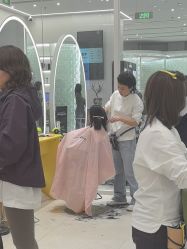 -爆米花儿童美发乐园(万象汇店)